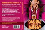 Debbie Does Dallas 2 (1981) Vintage Erotica